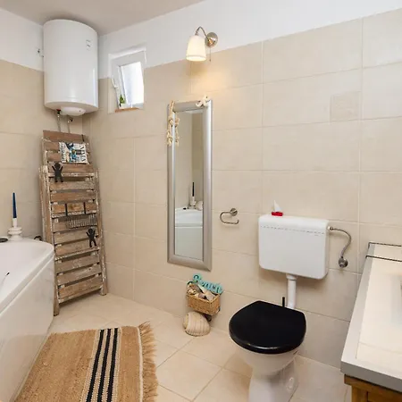 Gl Apartment Stanici