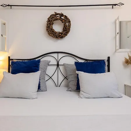 Gl Apartment Stanici