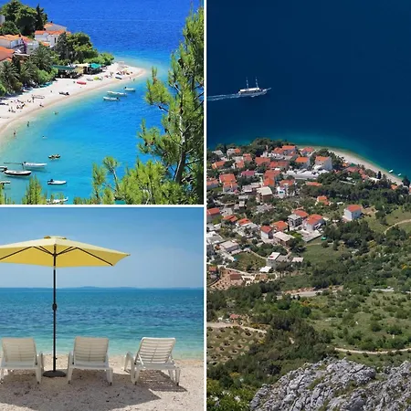 Apartment Gl Stanici