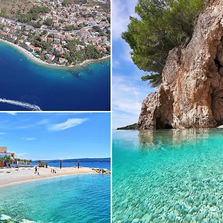 Apartment Gl Stanici