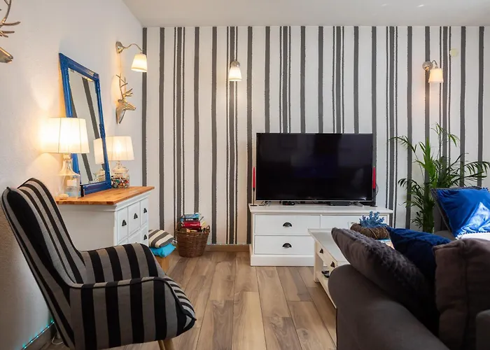 Apartman Gl
