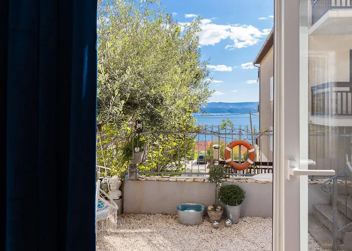 Apartman Gl *
