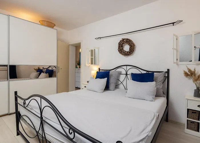 Gl Apartman *