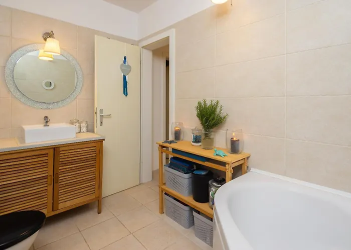 Apartman Gl *