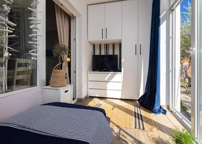 Apartman Gl *