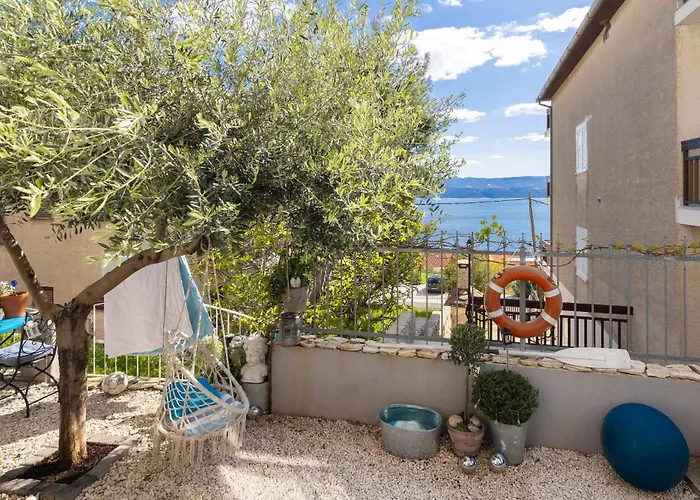 Apartman Gl