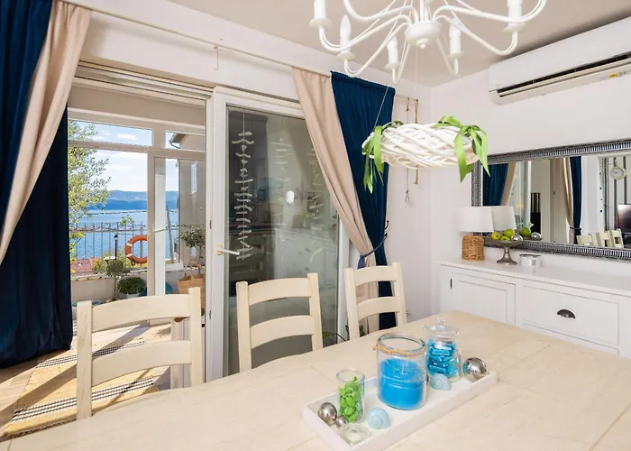 Apartman Gl *