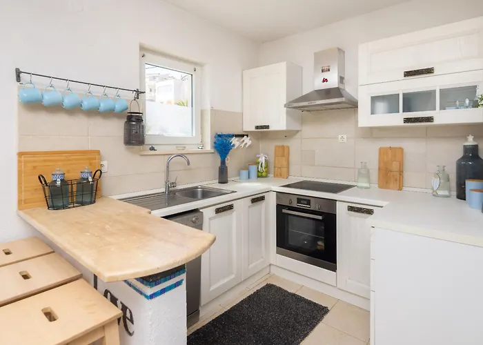 Gl Apartman Stanići