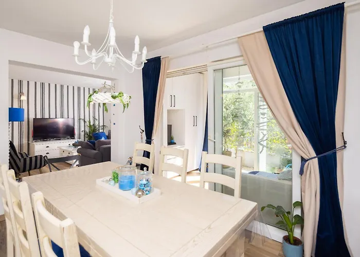 Gl Apartman *