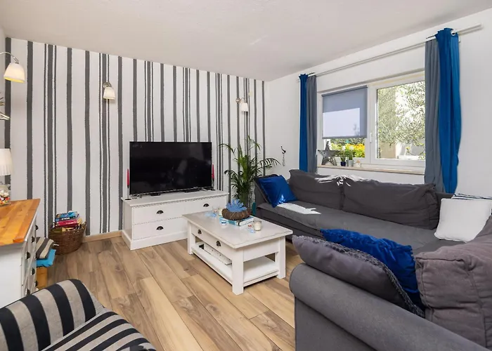 Apartman Gl *