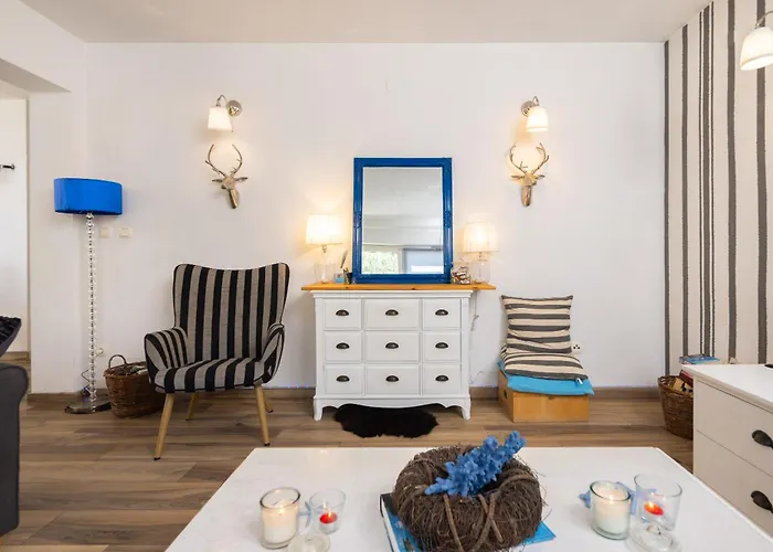 Gl Apartman