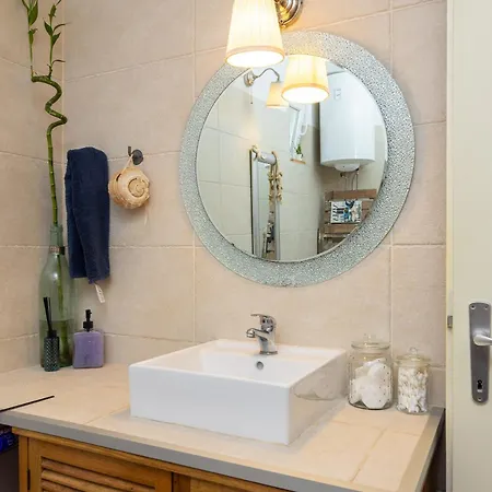 Gl Apartament Stanici