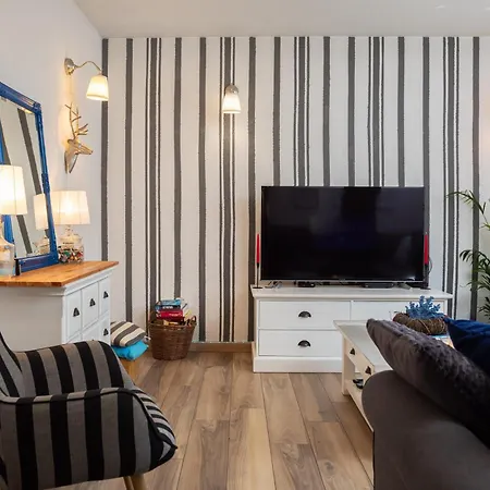 Apartman Gl