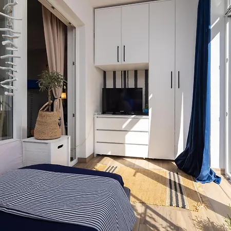 Apartman Gl *