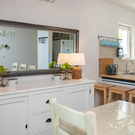 Apartament Gl Stanici