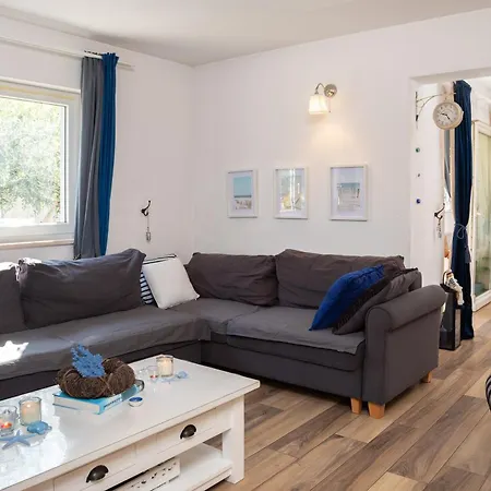 Apartament Gl Stanici