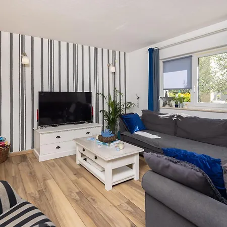 Apartament Gl *