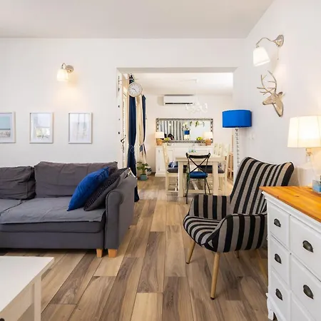 Gl Apartman Stanici