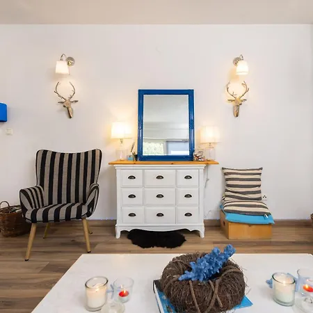 Gl Apartman