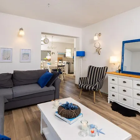 Apartman Gl