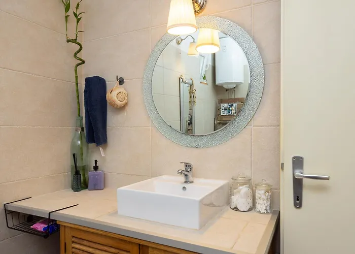 Gl Apartmán Stanici