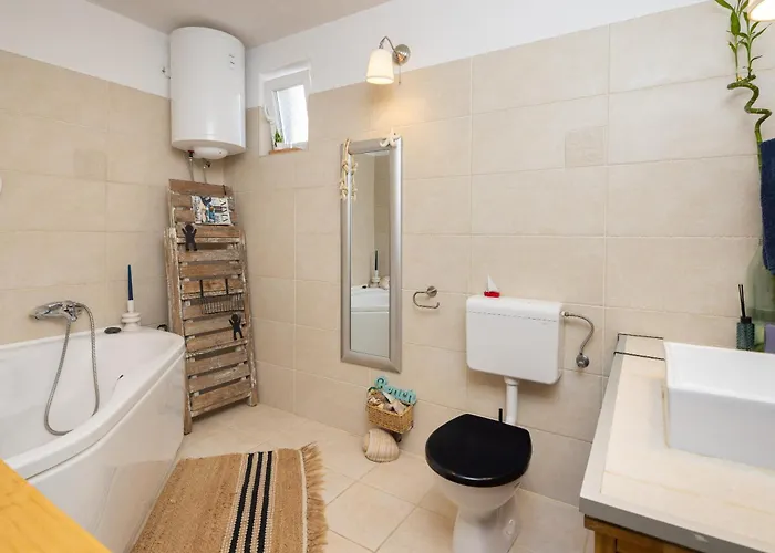 Gl Apartmán Stanici