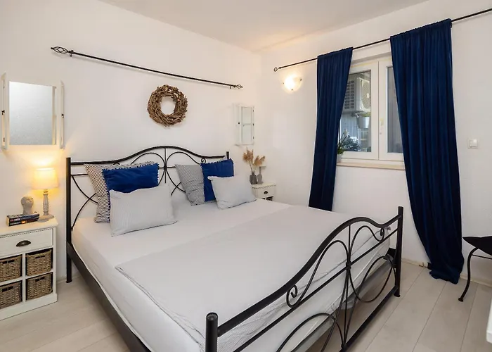 Apartmán Gl Stanici