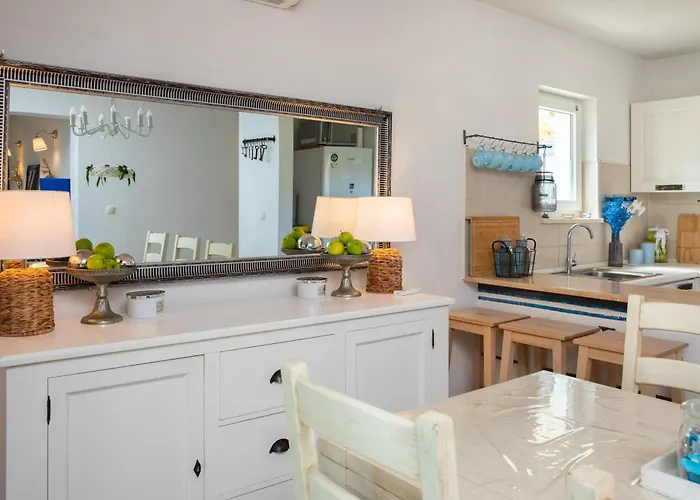 Apartmán Gl Stanici