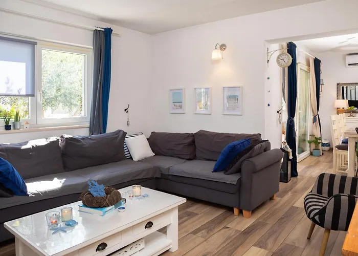 Apartmán Gl Stanici