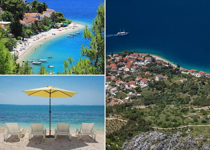 Apartmán Gl Stanici