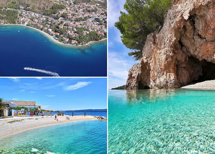 Apartmán Gl Stanici